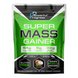 Високобілковий Гейнер з Креатином Super Mass Gainer - 2000г Кокос 100-41-8513737-20 фото 1