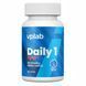 Комплекс Витаминов и Минералов  Daily 1 Multivitamin - 100 капсул 2022-10-0277 фото 1