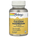 Calcium and Magnesium 2:1 with Vitamin D-2 - 90 capsules
