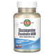 Glucosamine Chondroitin and MSM Glucosamine Chondroitin MSM - 60 tab