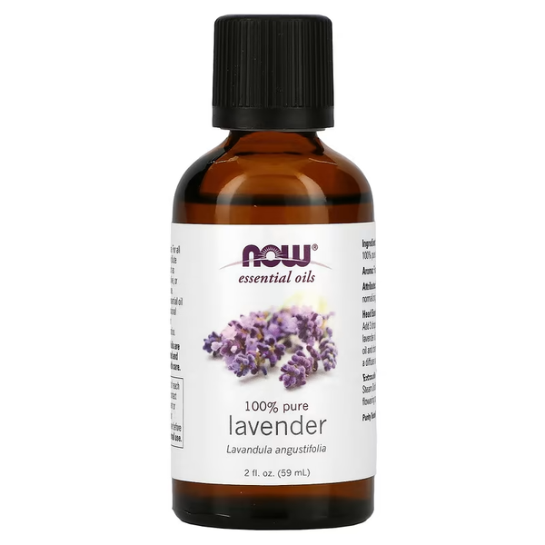 Лавандова Олія Lavender Oil - 59 мл 2023-10-2836 фото