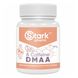 Стимулятор ДМАА з Кофеїном Stark DMAA/Caffeine 100мг/200мг- 30 капсул 100-24-6444195-20 фото 1