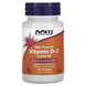 Vitamin D3 Highly Active VIT D-3 2000IU - 120 softgels