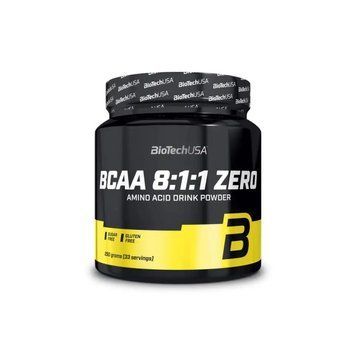 Комплекс Аминокислот BCAA 8:1:1 ZERO &ndash; 250 г 07832-03 фото