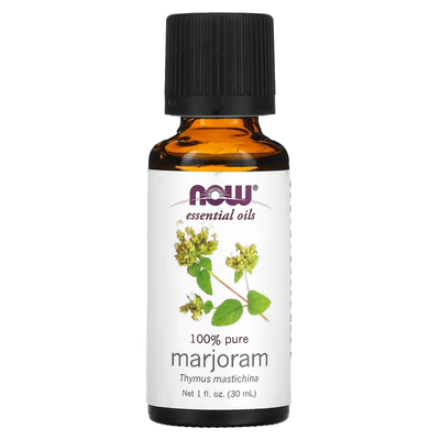 Олія Майорану Marjoram Oil - 30 мл 2022-10-2675 фото