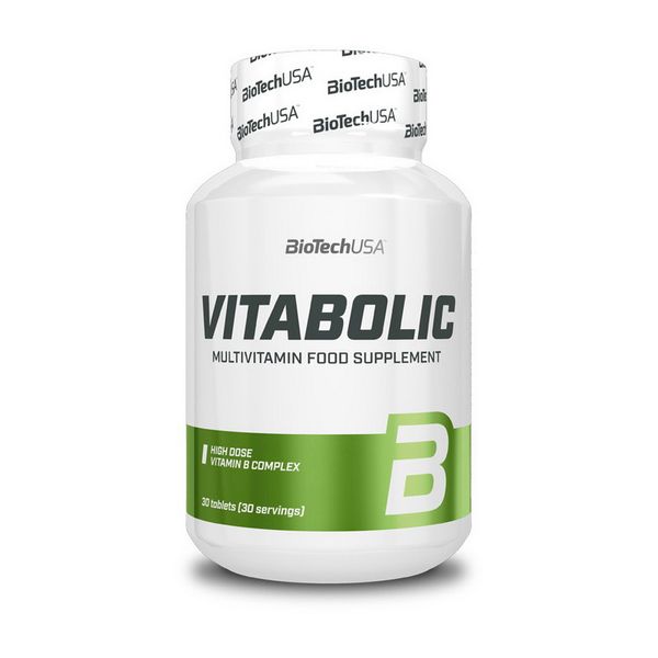 Vitabolic (30 tabs) 01113-01 фото