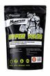 Высокоуглеводный Гейнер с Протеином и Креатином HYPER MASS - 1000 г