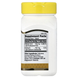 Vitamin B-6 with Calcium 100 mg - 110 tablets