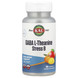 Anti-Stress Complex with GABA and L-Theanine - 100 lozenges