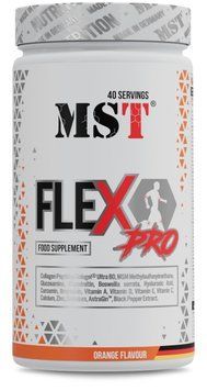 MST&reg; Joint and Ligament Complex Enhanced Formula FleX Pro - 600 g