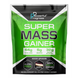 Высокобелковый Гейнер с Креатином Super Mass Gainer - 4000г Черничный Чизкейк 100-58-2807843-20 фото 1