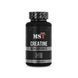 MST&reg; Creatine Monohydrate 3400 mg - 90 caps