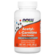 NOW Acetyl-L-Carnitine - 85 g