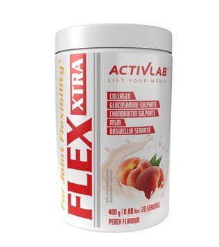 Многокомпонентный Комплекс для Суставов Flex Xtra &ndash; 400 г 24482-02 фото