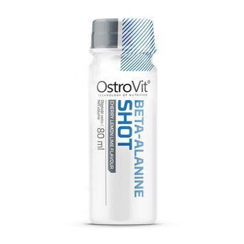 Beta-Alanine Shot (80 ml, cherry lemon lime) 10918-01 фото