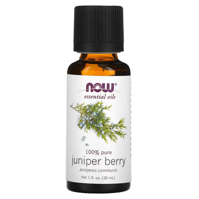 Масло Ягод Можжевельника Juniper Berry Oil - 30мл 2023-10-2839 фото