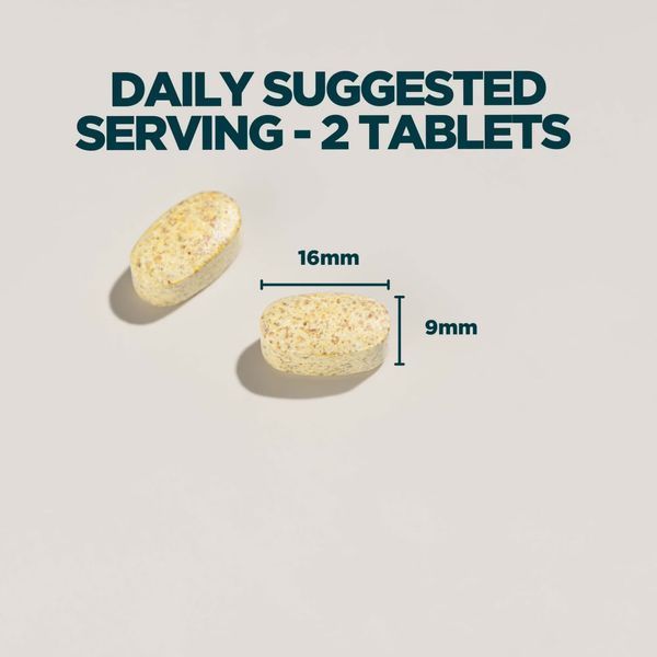 Vitamin complex for men Alpha Men - 240 tablets
