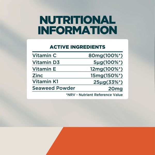 Vitamin complex for men Alpha Men - 240 tablets