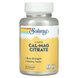 Кальций и Магний Цитрат Calcium & Magnesium Citrate &ndash; 90 вег.капсул 2023-10-2393 фото 1