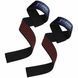 Професійні Лямки для Тяги XTR-Grip - Навантаження до 120 кг (2 шт) 22379-01 фото 1
