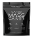 Високовуглеводний Гейнер з Креатином Carbo Mass - 2000 г 18157-08 фото 1