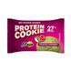 Protein Cookie 27% - 10x40g Pistachio Raspberry