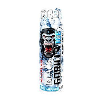 Black Gorilla Ice Liquid Pre-Workout Complex - 80 ml