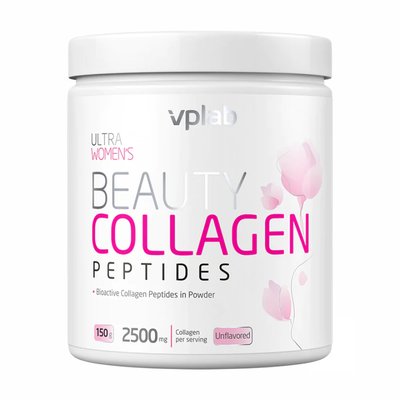 Коллагеновые Пептиды Beauty Collagen Peptides - 150г 2022-10-0282 фото