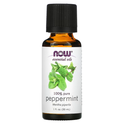 Олія Перцевої М'яти Peppermint Oil - 30 мл 2022-10-2679 фото