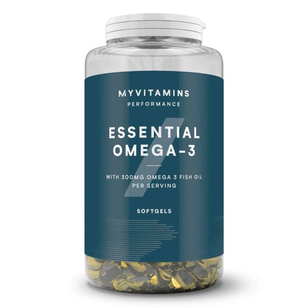 Незаменимая Омега 3 Essential Omega 3 – 250 софтгель 100-26-5224294-20 фото