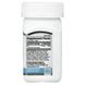 Ferrous Gluconate 27 mg - 110 tablets