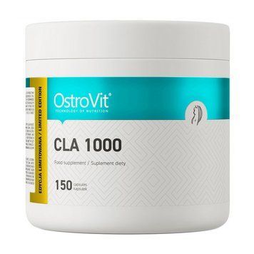 CLA 1000 (150 caps) 20352-01 фото