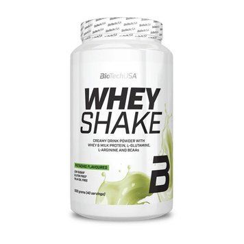 Whey Shake (1 kg, pistachio)