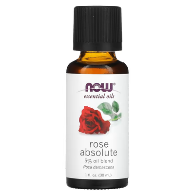 Абсолютное Розовое Масло смесь Rose Absolute Oil Blend - 30 мл 2022-10-2680 фото