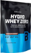 Whey Protein Hydrolysate with Glutamine - 454 g