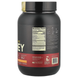 Complex Whey Protein with BCAA Gold Standard - 900 g