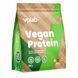 Протеїн Веганський Vegan Protein - 500г Ваніль 2022-10-0491 фото 1