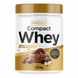 Комплексный Сывороточный Протеин Compact Magic Whey Protein - 224г Шоколадная нуга с кусочками шоколада 2022-10-0633 фото 1