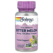 Bitter Melon Fruit Extract 500 mg - 30 veg.capsules