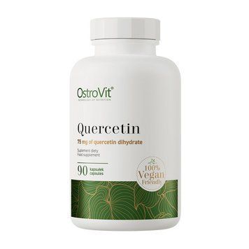 Quercetin Vege (90 caps) (90 caps)) 20284-01 фото