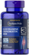 Glucosamine, Chondroitin & MSM (60 caplets)