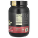 Complex Whey Protein with BCAA Gold Standard - 900 g