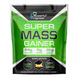 Високобілковий Гейнер з Креатином Super Mass Gainer - 4000г Банан 100-91-9374709-20 фото 1