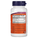 NOW Alpha Lipoic Acid with Grape Seed Extract and Bioperine 600 mg - 60 veg. capsules
