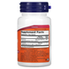 NOW Vitamin D-3 and MK-7 - 60 capsules