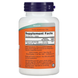 NOW Selenium (elemental) 100 mcg - 250 tablets