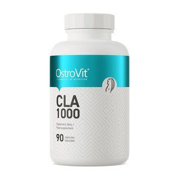 CLA 1000 (90 caps) 08463-01 фото