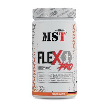MST&reg; Комплекс для Суставов и Связок Усиленная Формула FleX Pro - 600 г 23725-04 фото