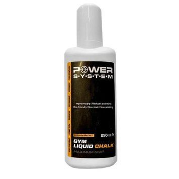 Magnesium Sports Liquid Chalk - 250 ml
