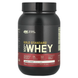 Complex Whey Protein with BCAA Gold Standard - 900 g